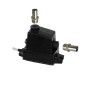 RISCALDATORE ACQUA PER GRUPPI ELETTROGENI RA-0511 230V 500W RISCALDATORE ACQUA PER GRUPPI ELETTROGENI RA-0511 230V 500W