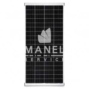 moscatelli spg200 solar panel 200w