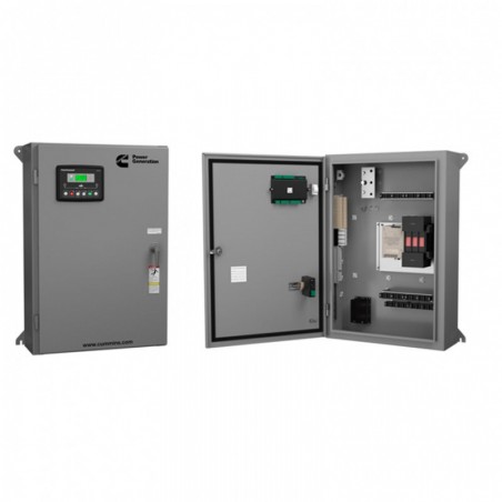 CUMMINS QUADRO ATS A066A016