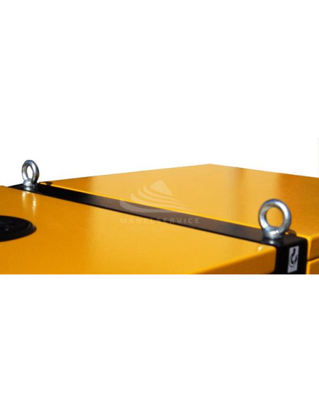 WFM SE12000-MTHE AVR