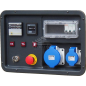 WFM SE12000-DSE AVR