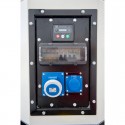 Torre faro Italtower Mantis PRO06 4x320 W multiled
