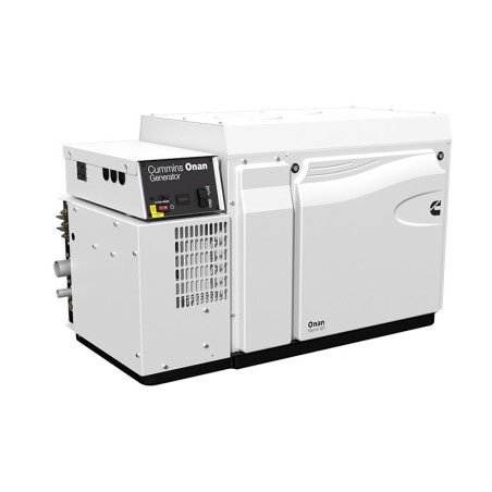 CUMMINS ONAN MDKD Marine generator