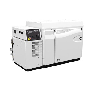 CUMMINS ONAN MDKD Marine generator