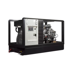 Whisper M-SQ PRO18 marine generator | Manel Service