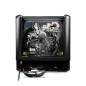 WHISPER M-SQ PRO 18 MARINE GENERATOR 18KVA SINGLE-PHASE STAGEV AVR