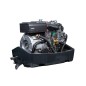 WHISPER PICCOLO15 M-GV15 GENERATORE MARINO MONOFASE 15KVA INVERTER STAGE V