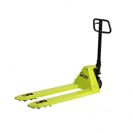 Transpallet Pramac Lifter GSEVO30S2 | Manel Service