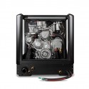 Whisper W-SQ 32 generatore veicolare 32KVA