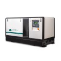 WHISPER W-SQ PRO 32 VEHICULAR GENERATOR 32KVA SINGLE/THREE PHASE AVR
