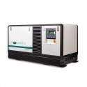 Whisper W-SQ 32 generatore veicolare 32KVA