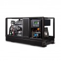 WHISPER W-SQ PRO 32 VEHICULAR GENERATOR 32KVA SINGLE/THREE PHASE AVR