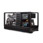 WHISPER W-SQ PRO 32 GENERATORE VEICOLARE 32KVA MONOFASE/TRIFASE AVR WHISPER W-SQ PRO 32 GENERATORE VEICOLARE 32KVA MONOFASE/TRIFASE AVR