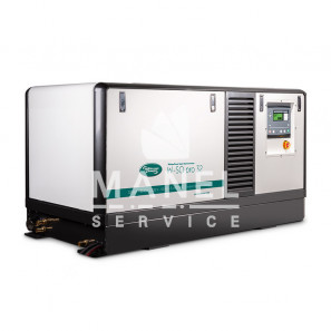 whisper w sq pro 32 generatore veicolare 32kva monofasetrifase avr