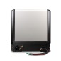 WHISPER W-SQ PRO 32 GENERATORE VEICOLARE 32KVA MONOFASE/TRIFASE AVR WHISPER W-SQ PRO 32 GENERATORE VEICOLARE 32KVA MONOFASE/TRIFASE AVR