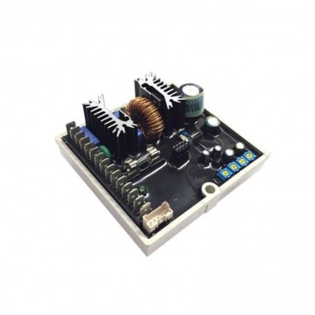 Regulators MECC ALTE DSR  | Manel Service