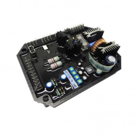 Regulator MECC ALTE DER2 | Manel Service