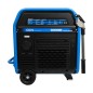 CGM SUPER POWER 8000IE GENERATORE MONOFASE 8 KVA STAGEV INVERTER CGM SUPER POWER 8000IE GENERATORE MONOFASE 8 KVA STAGEV INVERTER