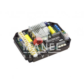 MECC ALTE U.V.R.6/1-F AVR