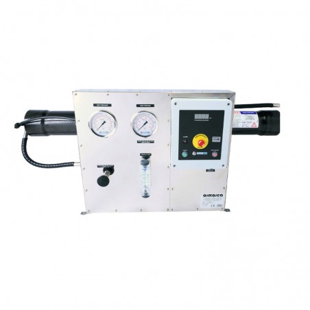Dissalatore 200 l/h Osmosea Classic 240S | Manel Service