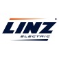 LINZ ABG Quadro posteriore 1x CEE 32A 230V + 1x SCHUKO + 2x Breakers