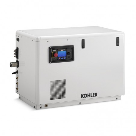 Generatore marino Kohler 12EFKOZD 1ph