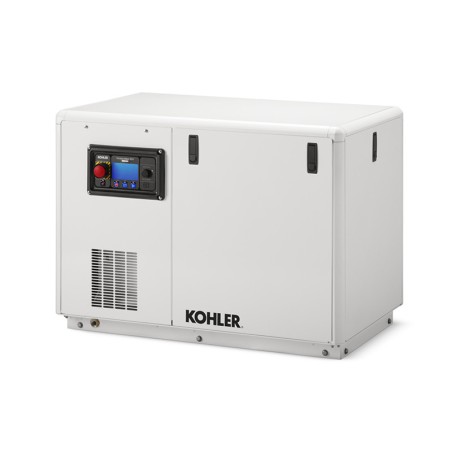 Generatore marino Kohler 12EFKOZD 1ph Generatore marino Kohler 12EFKOZD 1ph