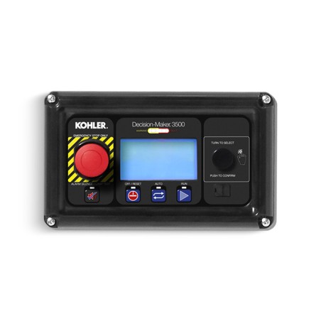 Generatore marino Kohler 12EFKOZD 1ph Generatore marino Kohler 12EFKOZD 1ph