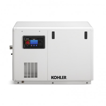 Generatore marino Kohler 12EFKOZD 1ph | Man El.Service