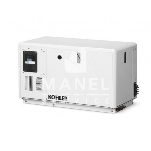 kohler 9 efkozd monofase insonorizzato