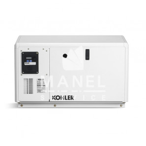 kohler 9 efkozd monofase insonorizzato