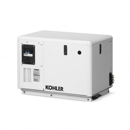 MARINE GENSET KOHLER 5EFKOD Single-Phase 5 kVA