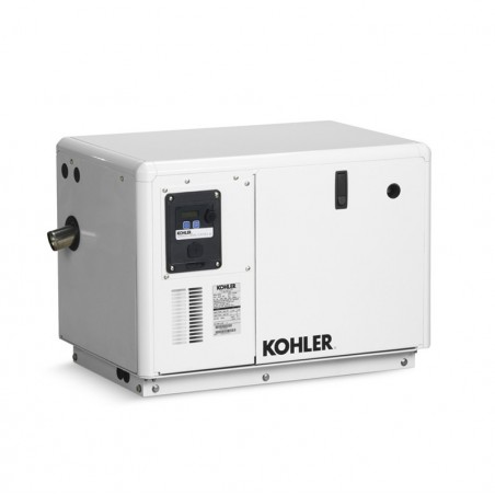 MARINE GENSET KOHLER  7EFKOZD Single-Phase 7 kVA