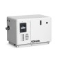 MARINE GENSET KOHLER  7EFKOZD Single-Phase 7 kVA