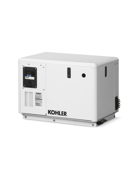 Generator Kohler 9EKOZD | Manel Service