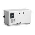 MARINE GENERATOR 9EFKOZD Three-phase 11.3 kVA KOHLER engine