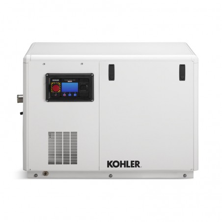 Generatore marino Kohler 14EKOZD 3ph | Manel Service