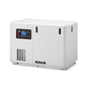 Marine Generator Kohler 13.5EFKOZD 3ph