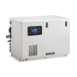 KOHLER 16 EKOZD Three-phase Marine Genset 18.8 kVA 60 Hz