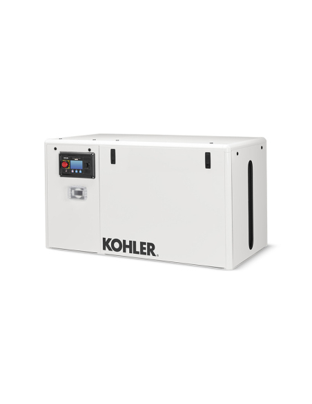 Kohler 28EFKOZD Marine Generator | Manel Service