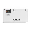 KOHLER 28 EFKOZD Single-phase 28 kVA