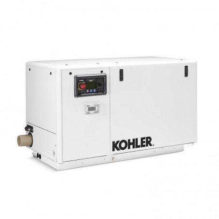 Generatore marino Kohler 32EKOZD 3ph