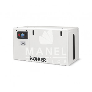 kohler 32 ekozd three phase 40 kva 60 hz marine generator set