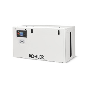 KOHLER 32EKOZD Marine generator | Manel Service