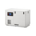 GENERATORE MARINO KOHLER 13.5 EFKOZD MONOFASE 13.5 kVA CON ATTACCHI FRONTALI LATO MOTORE