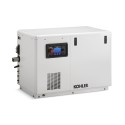 GENERATORE MARINO KOHLER 13.5 EFKOZD MONOFASE 13.5 kVA CON ATTACCHI FRONTALI LATO MOTORE