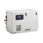 KOHLER 13.5 EFKOZD SINGLE-PHASE 13.5 kVA MARINE GENERATOR WITH FRONT ATTACHMENTS ON ENGINE SIDE