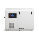 GENERATORE MARINO KOHLER 13.5 EFKOZD MONOFASE 13.5 kVA CON ATTACCHI FRONTALI LATO MOTORE