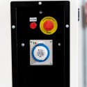 Torre faro ITALTOWER FENIX PRO15 | Manel Service