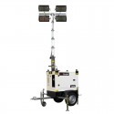 Torre faro ITALTOWER FENIX PRO15 | Manel Service